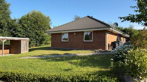 Foto - Haus zum Kaufen in Schnarup-Thumby 260.000,00 € 85.39 m²