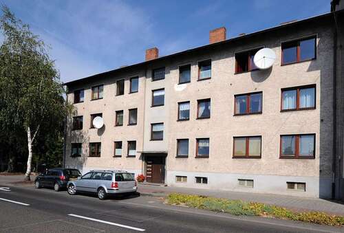 Foto - Wohnung zum Mieten in Neuwied 431,11 € 62.48 m²