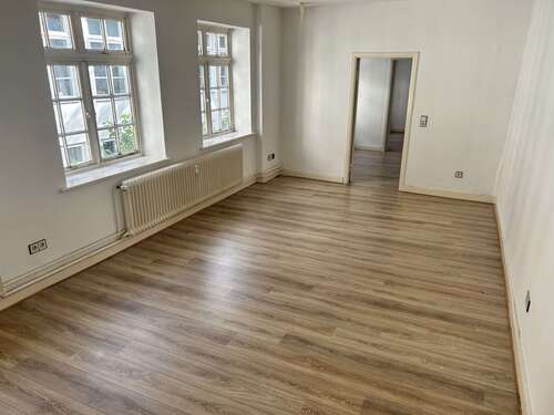 Foto - Wohnung zum Mieten in Lübeck 1.100,00 € 76.65 m²