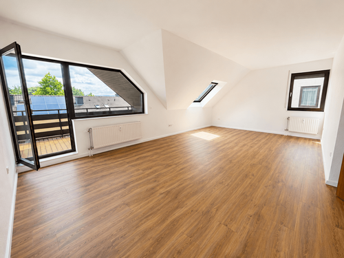 Foto - Wohnung zum Kaufen in Schwerte 288.000,00 € 123 m²