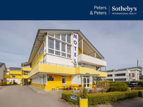 Foto - Gastronomie in Obertshausen 8.500.000,00 € 2800 m²