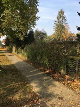 Foto - Grundstück zu verkaufen in Hohen Neuendorf 460.000,00 € 894 m²