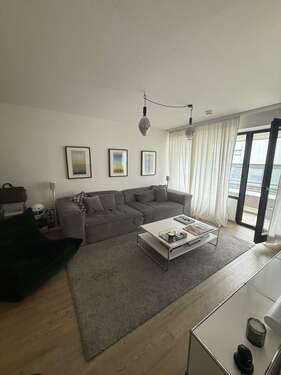 Foto - Wohnung zum Mieten in Meerbusch 1.100,00 € 78 m²