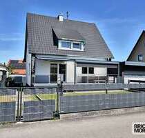Haus zum Kaufen in Burgau 399.000,00 € 110 m²