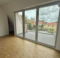 Wohnung zum Mieten in Merseburg 1.090,00 € 94 m²