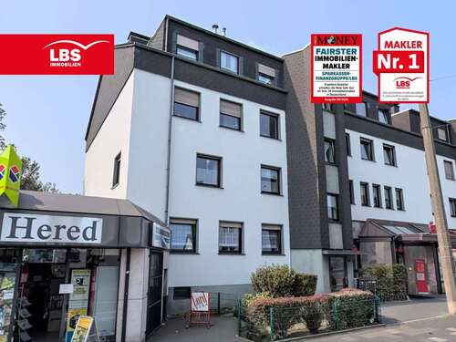 Foto - Wohnung zum Kaufen in Recklinghausen 179.000,00 € 96 m²