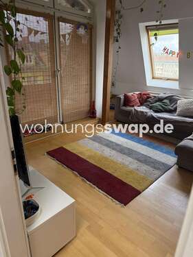 Foto - Wohnung zum Mieten in Wuppertal 1.109,00 € 79 m²