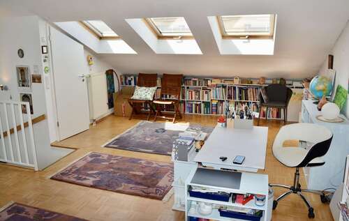 Foto - Haus zum Kaufen in Bad Vilbel 649.000,00 € 137.5 m²