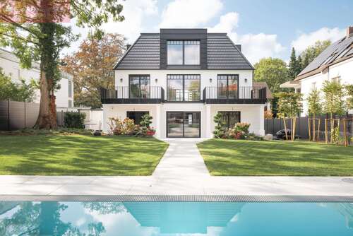 Foto - Haus zum Kaufen in Hannover 2.600.000,00 € 373 m²