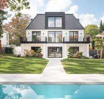 Haus zum Kaufen in Hannover 2.600.000,00 € 373 m²