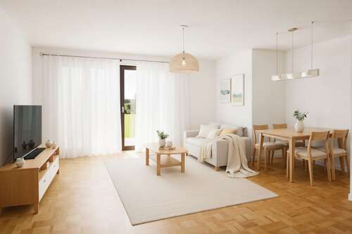 Foto - Wohnung zum Kaufen in Göppingen 339.000,00 € 95 m²