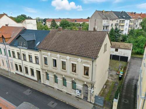 Foto - Haus zum Kaufen in Wurzen 170.000,00 € 190 m²