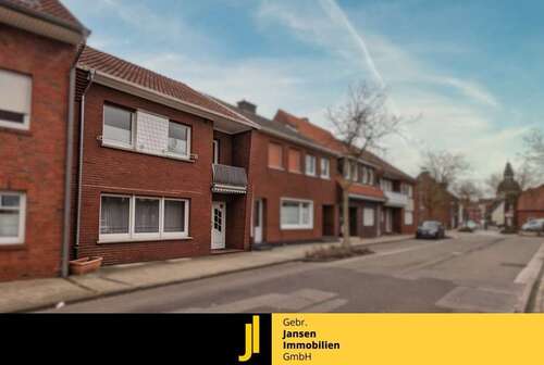 Foto - Haus zum Kaufen in Haren 215.000,00 € 150 m²