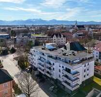 Wohnung zum Kaufen in Rosenheim 720.000,00 € 128 m²