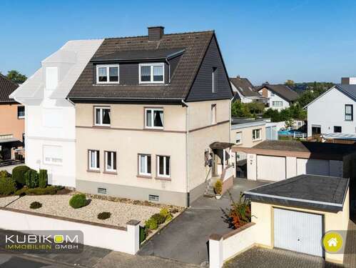 Foto - Haus zum Kaufen in Langenfeld 399.000,00 € 166.03 m²