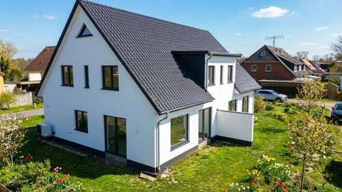 Foto - Haus zum Kaufen in Rostock 439.500,00 € 107 m²