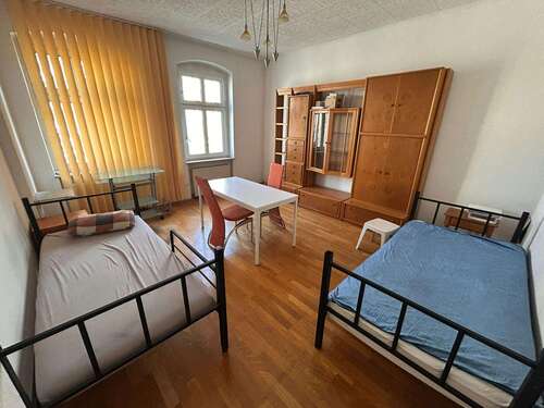 Foto - WG-Zimmer in Berlin 499,00 € 18 m²