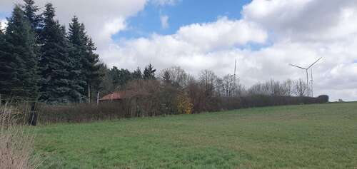 Foto - Grundstück zu verkaufen in Gem. BriesenOT Biegen 63.000,00 € 545 m²