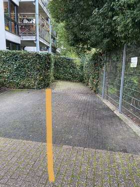 Foto - Garage zu vermieten in Bergisch Gladbach 50,00 €