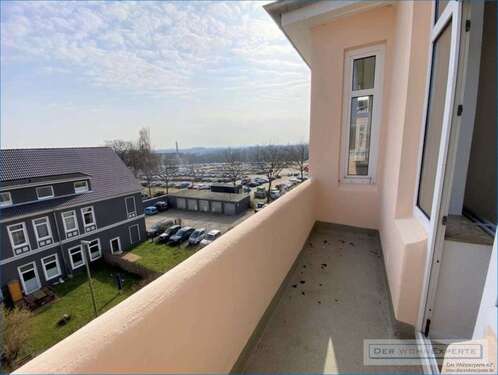 Foto - Wohnung zum Mieten in Flensburg 680,00 € 69 m²