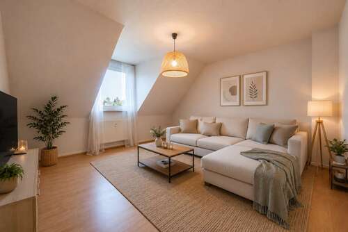 Foto - Wohnung zum Kaufen in Essen 209.000,00 € 70 m²