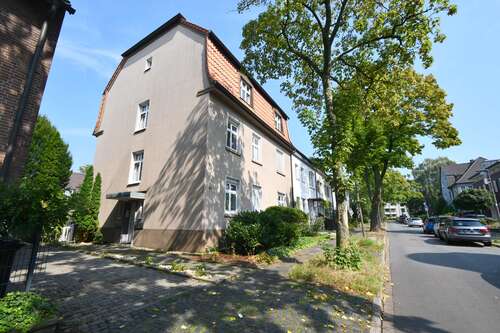 Foto - Wohnung zum Mieten in Gelsenkirchen 650,00 € 80 m²