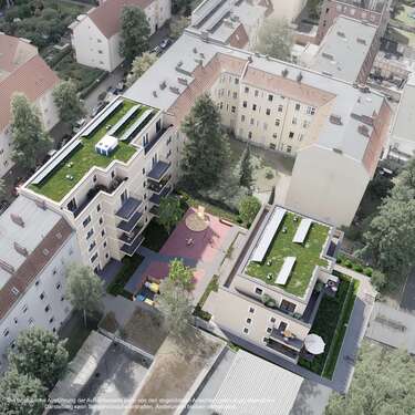 Foto - Wohnung zum Kaufen in Berlin 324.900,00 € 45.13 m²