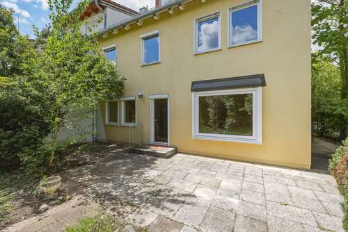Foto - Haus zum Kaufen in München 1.400.000,00 € 176 m²