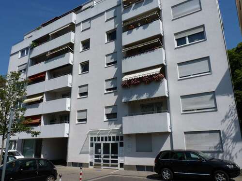 Foto - Wohnung zum Mieten in Karlsruhe 1.035,00 € 83 m²