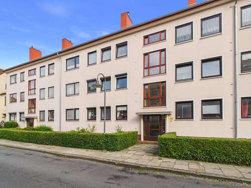 Foto - Wohnung zum Kaufen in Bremen 119.000,00 € 58 m²