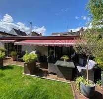 Haus zum Mieten in Hessen - Bischofsheim 1.350,00 € 100 m²