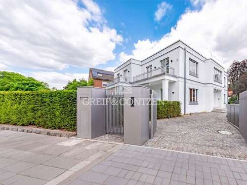 Foto - Haus zum Mieten in Köln 6.250,00 € 256.21 m²