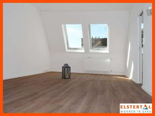 Foto - Wohnung zum Mieten in Gera 398,00 € 60 m²