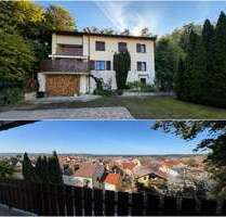 Haus zum Kaufen in Schwandorf 420.000,00 € 160 m²