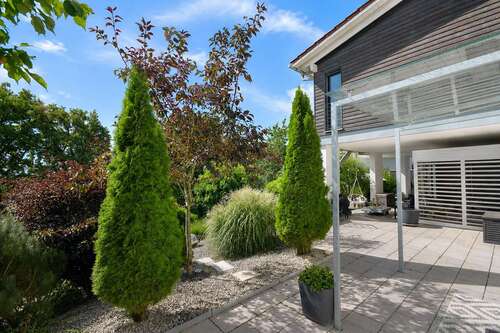 Foto - Haus zum Kaufen in Erkheim 1.130.000,00 € 220 m²