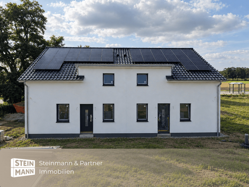 Foto - Haus zum Kaufen in Wienhausen 379.900,00 € 152.7 m²