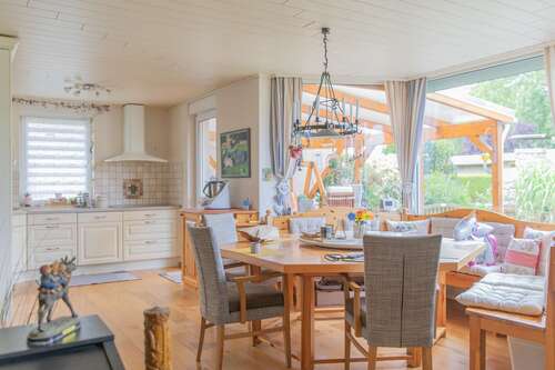 Foto - Haus zum Kaufen in Berlin Bohnsdorf 699.000,00 € 144 m²