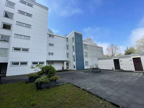 Foto - Wohnung zum Kaufen in Coburg 99.000,00 € 66 m²