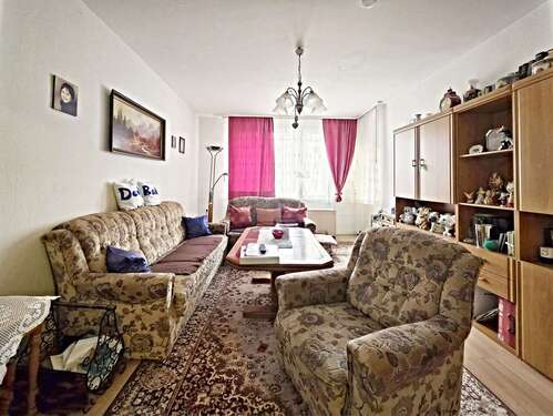 Foto - Wohnung zum Kaufen in Berlin 236.000,00 € 55.47 m²