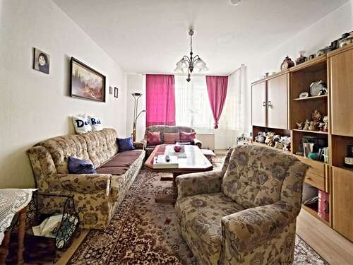 Foto - Wohnung zum Kaufen in Berlin 236.000,00 € 55.47 m²