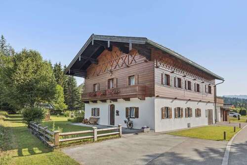 Foto - Haus zum Kaufen in Reit im Winkl 1.250.000,00 € 310.89 m²
