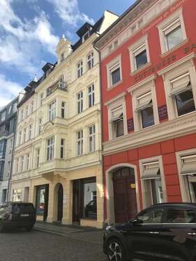 Foto - Wohnung zum Mieten in Cottbus 485,00 € 50.9 m²