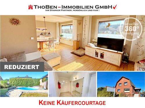Foto - Haus zum Kaufen in Norderstedt 699.000,00 € 167 m²