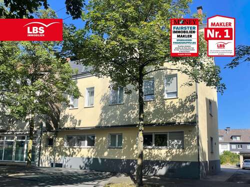 Foto - Haus zum Kaufen in Recklinghausen 899.000,00 € 741 m²