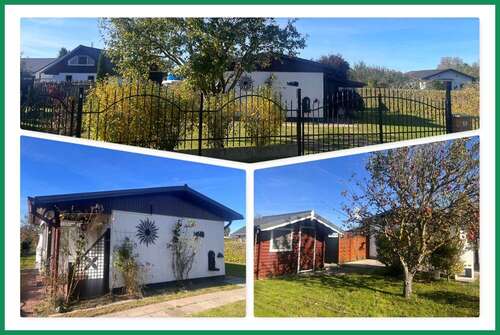 Foto - Haus zum Kaufen in Glowe Polchow 129.000,00 € 25.68 m²