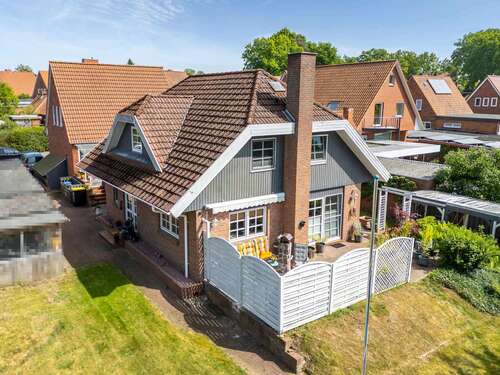 Foto - Haus zum Kaufen in Deutsch Evern 725.000,00 € 190 m²