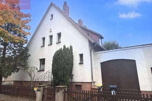 Foto - Haus zum Kaufen in Hannover 449.000,00 € 140 m²