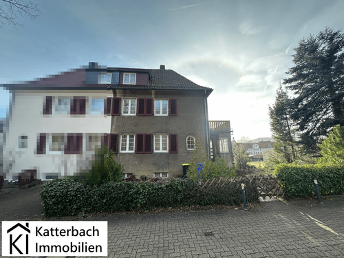 Foto - Haus zum Kaufen in Goslar 100.000,00 € 106 m²