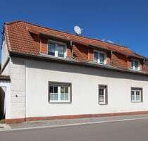 Haus zum Kaufen in Landsberg 87.000,00 € 154 m²