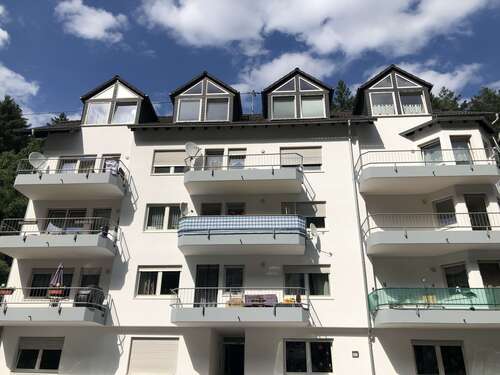 Foto - Wohnung zum Mieten in Boppard 850,00 € 83 m²